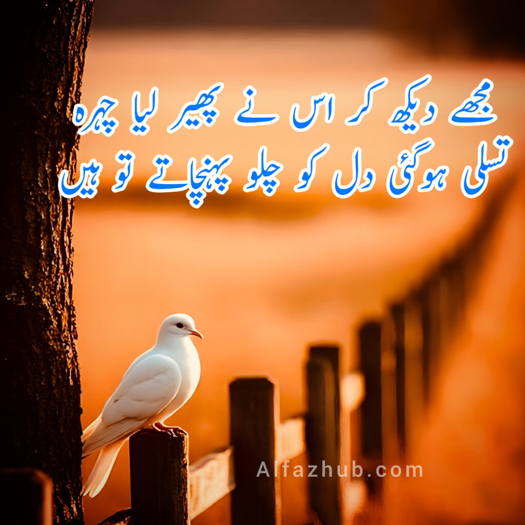 Bewafa Poetry in Urdu | Befawai Poetry in Urdu