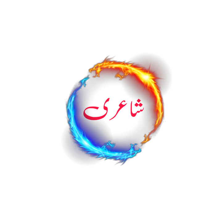 shayari by alfaz hub